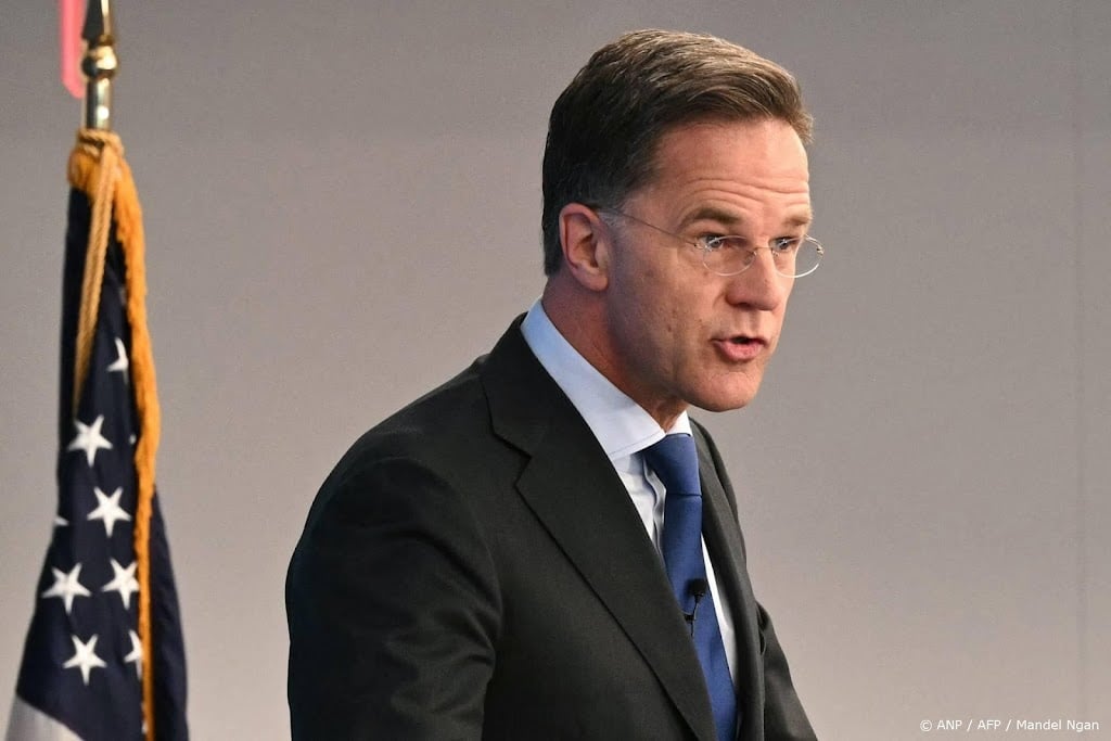 Rutte: Europa heeft boodschap Trump begrepen en regelt legerbases