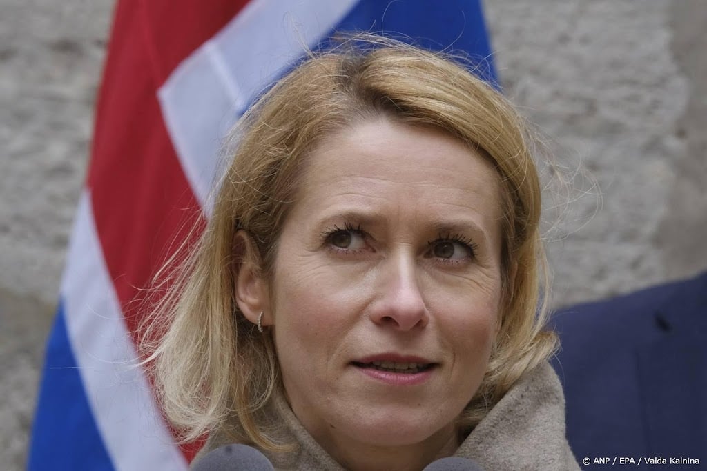 EU-buitenlandchef verrast door timing terugtrekken VS-troepen