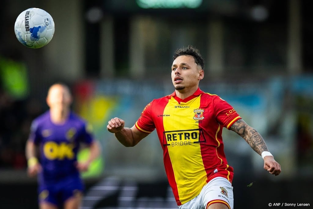 Rechter: Go Ahead Eagles - NAC wordt niet overgespeeld 