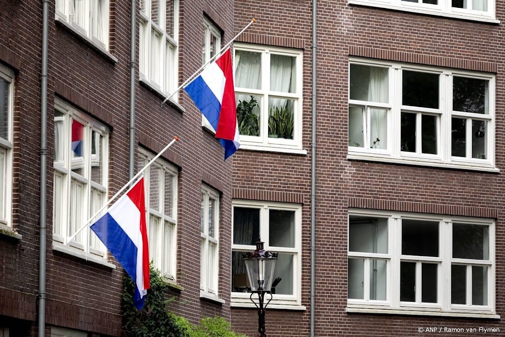 Luchtalarm op meerdere plekken afgegaan ondanks 4 mei
