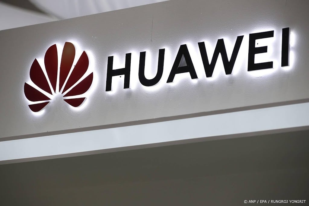 EU adviseert lidstaten geen Huawei en ZTE te gebruiken in netwerk