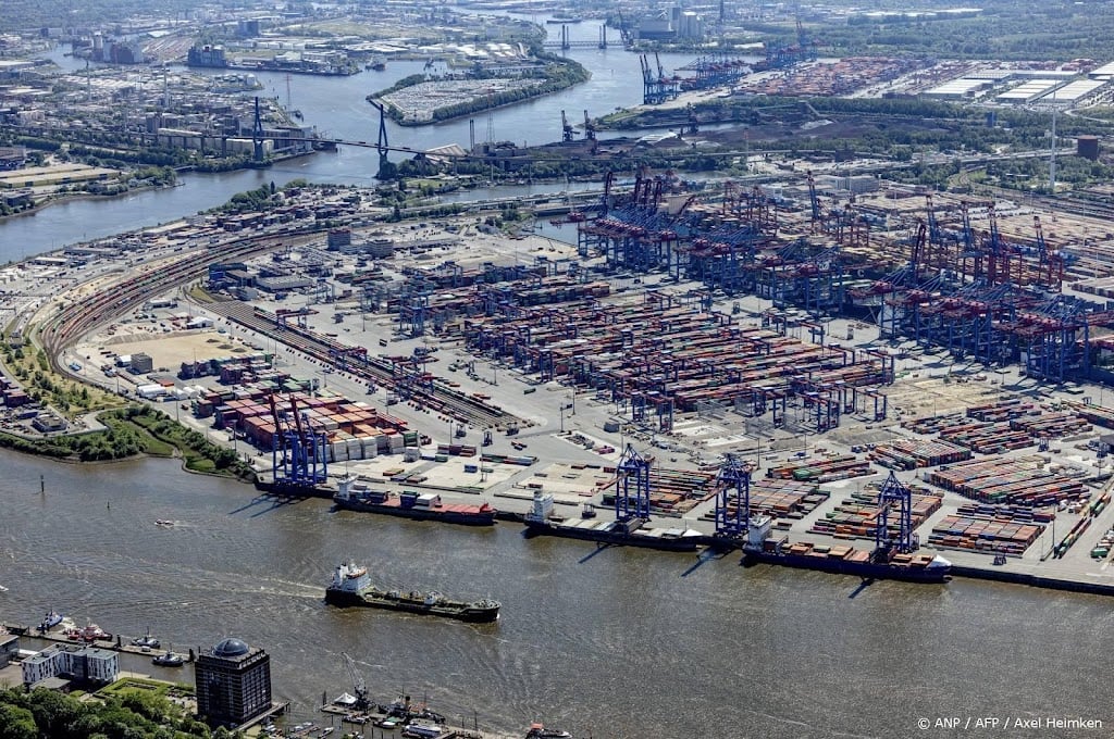 Duitse exporteurs steunen EU-actie bij Amerikaanse heffingen