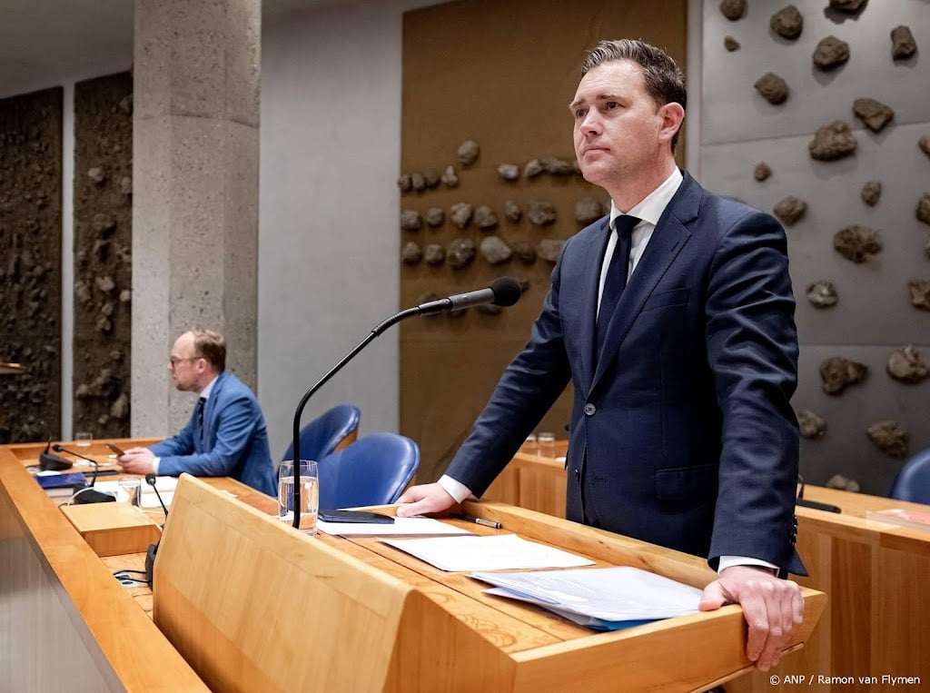Minister Heinen: handelsdeal VS-EU moet worden uitgevoerd