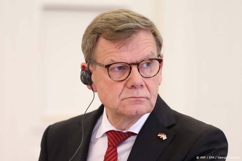 Duitsland maakt haast met eigen langeafstandsraket nu VS afzeggen