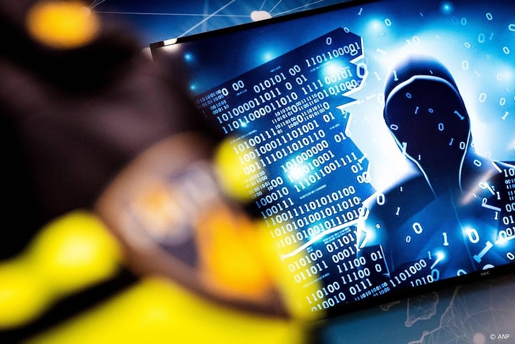 Hackers stelen gegevens van miljoenen studenten en docenten