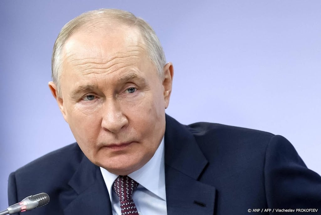Rusland kondigt staakt-het-vuren aan voor 8 en 9 mei