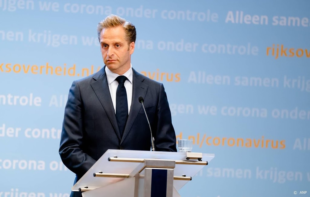 Geen meldplicht bij vermoedens dat werknemer corona heeft