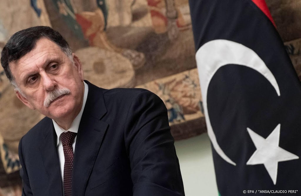 Regeringsleger Libië zegt controle over Tripoli terug te hebben