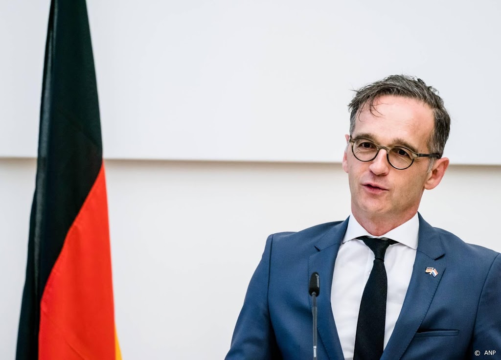 Duitsland wil wél 'zeer snel' compromis over EU-herstelfonds