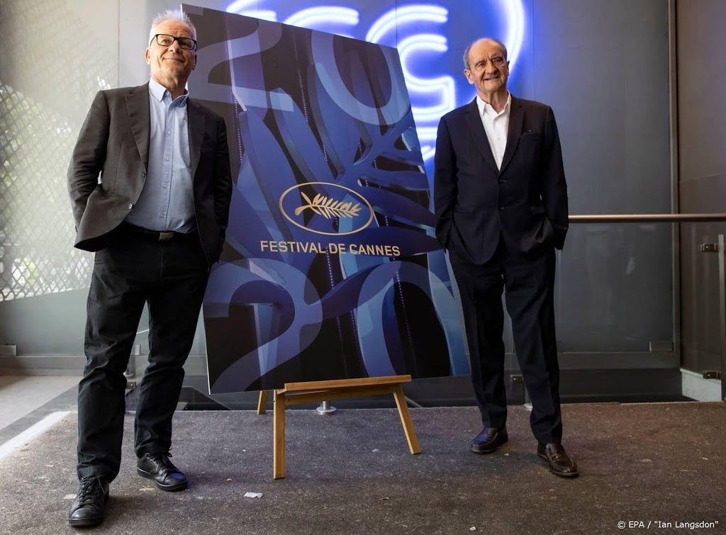 Twee half-Nederlandse films geselecteerd voor Cannes 2020
