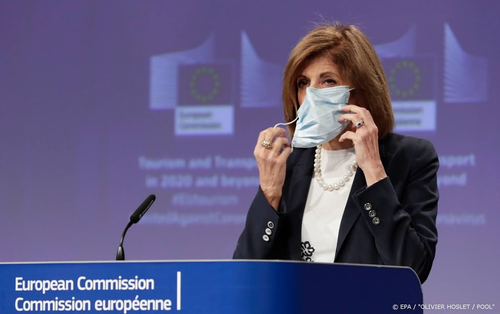 Brussel hoopt op uitbreiding 'Nederlands' coronavaccinverbond