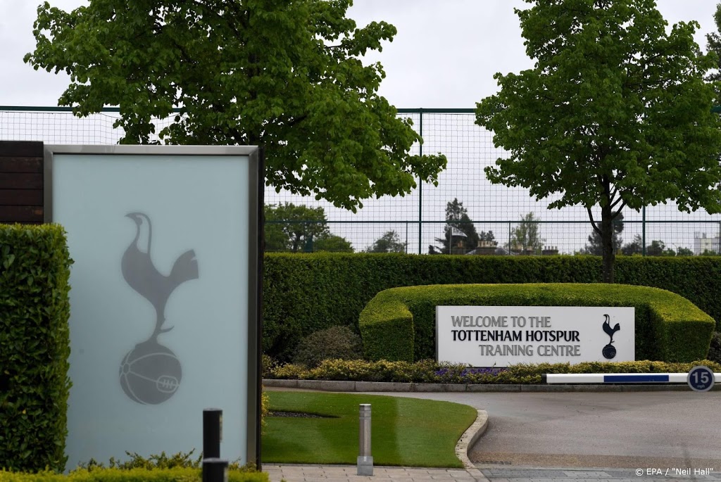 Tottenham leent 195 miljoen euro om tekorten te dekken