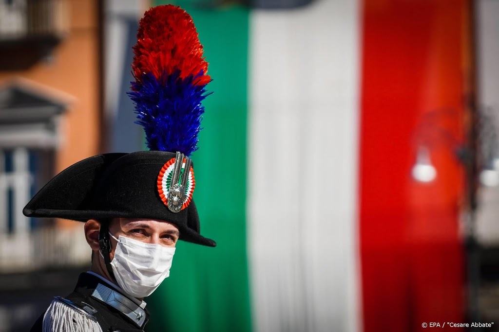 'Italiaanse maskermaker GVS wil naar de beurs'