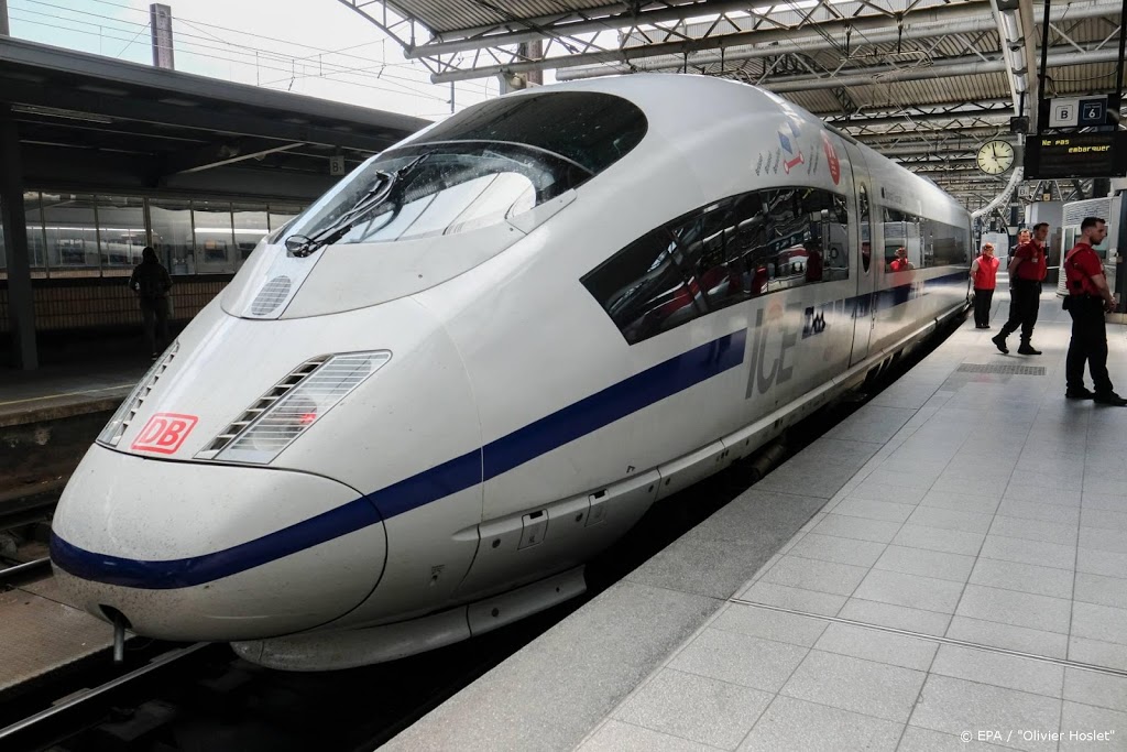 EU-landen beloven samenwerking voor beter spoorvervoer