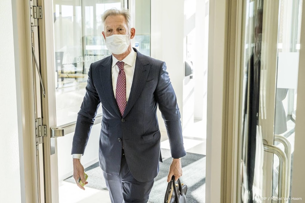 Limburgse Staten bespreken rapport Onno Hoes over nieuw bestuur