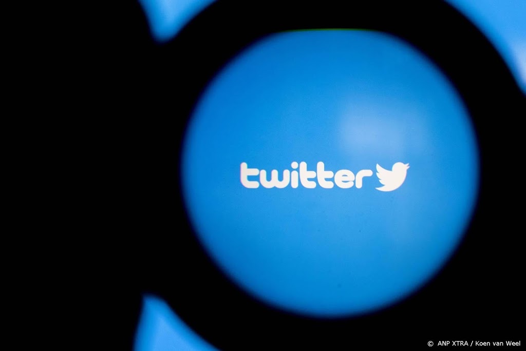 Nigeria schort gebruik Twitter op na sluiten account president