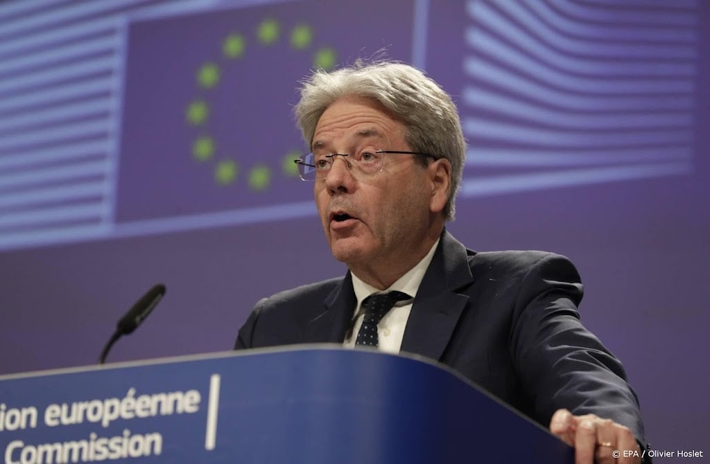 Eurocommissaris wil geld uit coronaherstelfonds inzetten voor lng