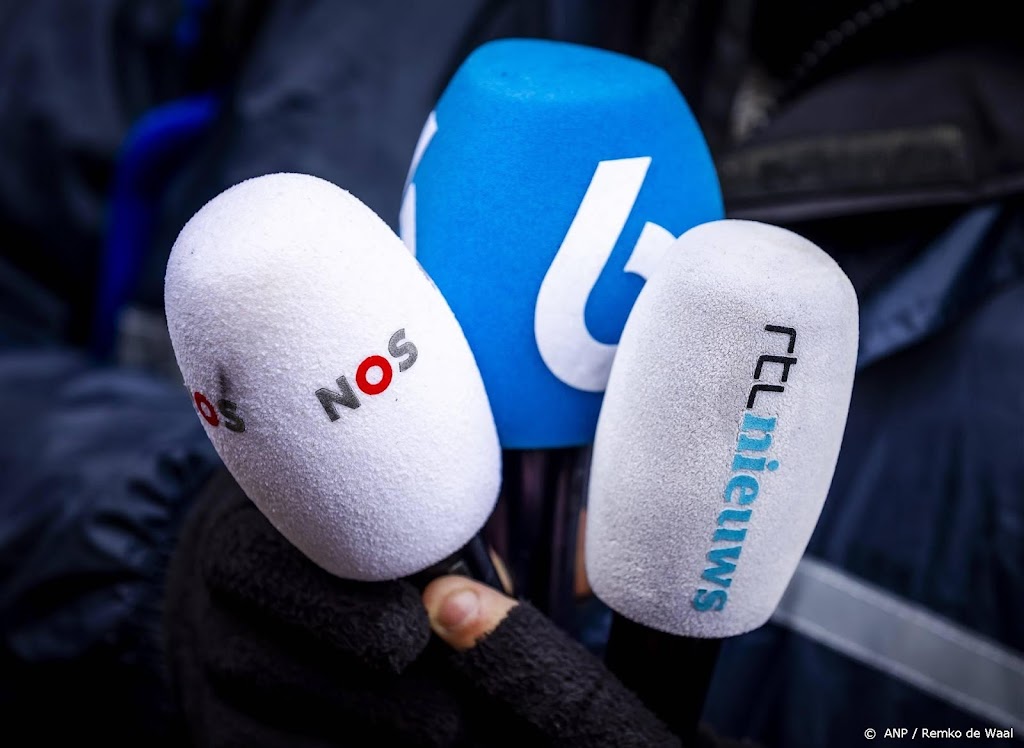 NPO zet met nieuwe Journalistieke Code in op meer transparantie