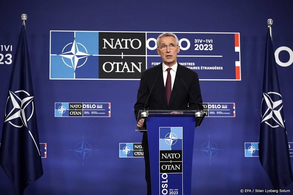 NAVO-chef: Zweden voldoet aan Turkse voorwaarden voor toetreding