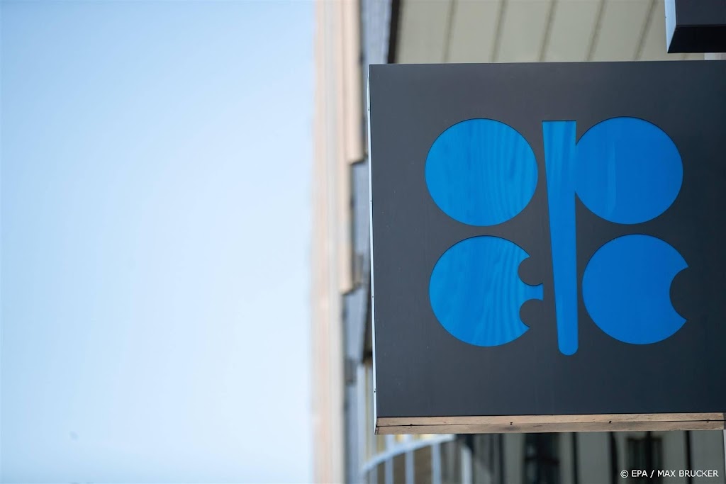 OPEC+ verlaagt olieproductie om prijs te stutten