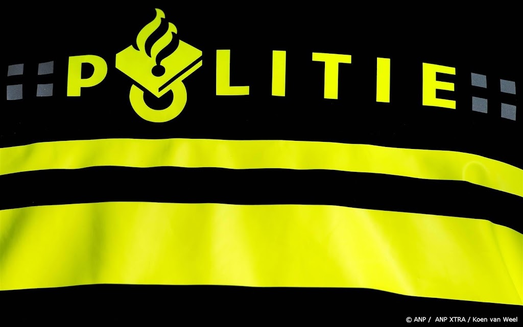 Opnieuw explosie bij woning aan de Botter in Lelystad
