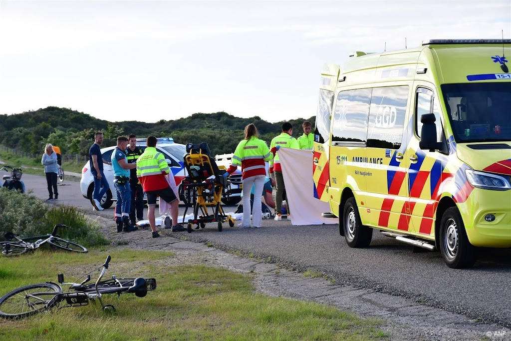 Uitspraak in zaak over fietsongeluk ex-minister Sander Dekker