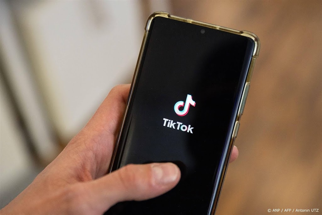 TikTok laat advertenties met desinformatie toe, aldus onderzoek