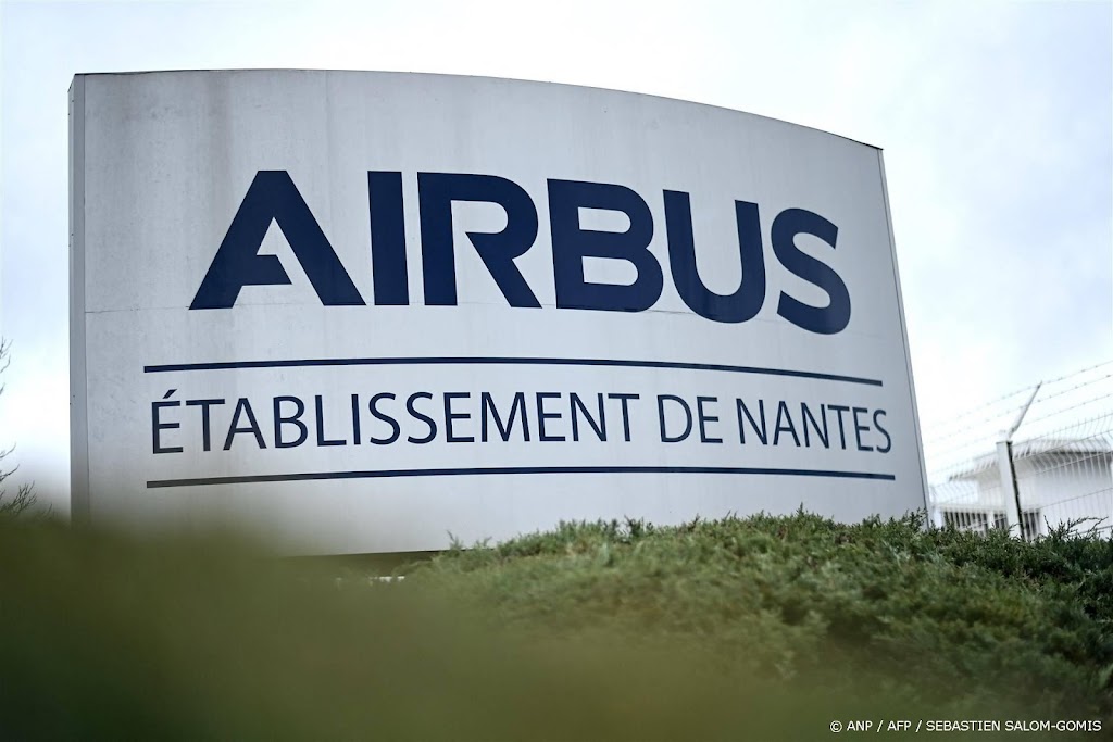 Airbus verwacht megaorder uit China, Boeing buitenspel