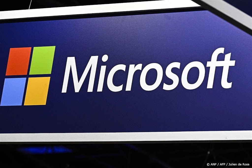 Massaontslag bij cloudtak van Microsoft