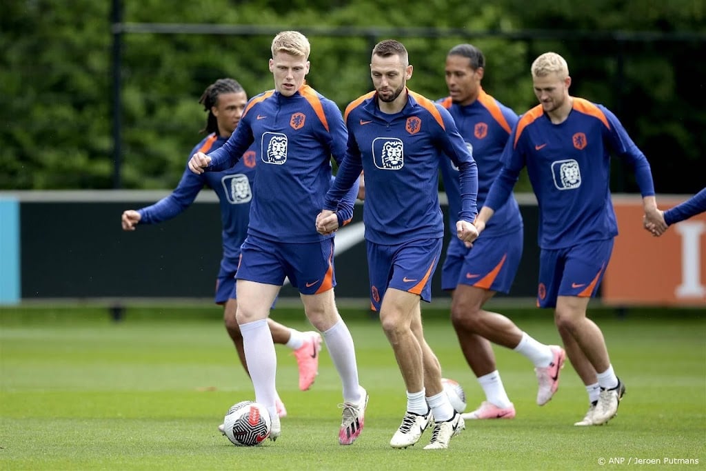 KNVB blokkeert honderden doorverkochte tickets oefenduels Oranje