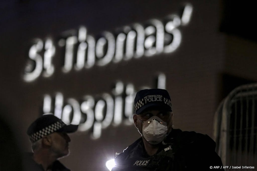 Grote ziekenhuizen Londen getroffen door cyberaanval