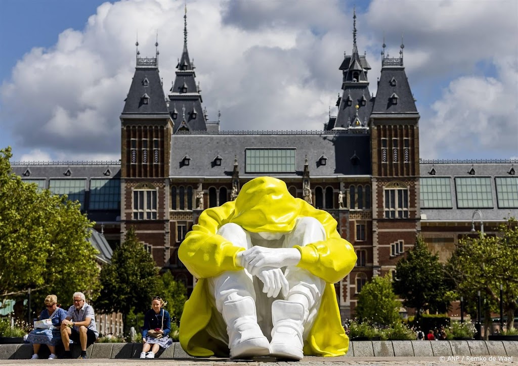 Ook Eerste Kamer akkoord met wet die zelfmoord moet voorkomen