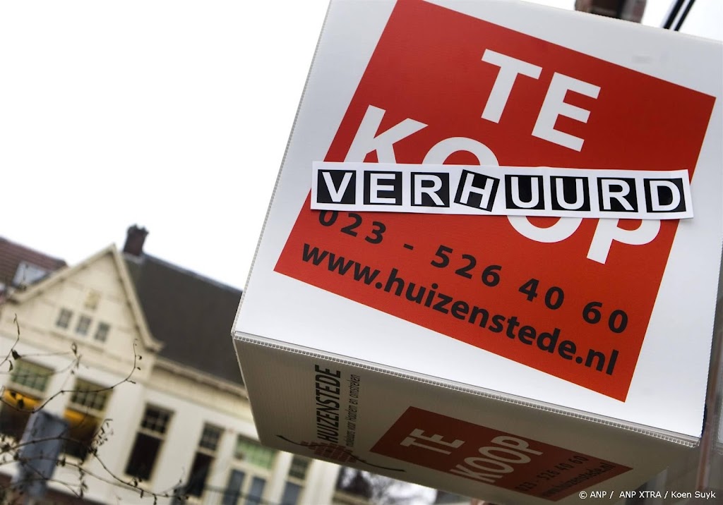 Eerste Kamer behandelt Wet betaalbare huur toch voor 1 juli