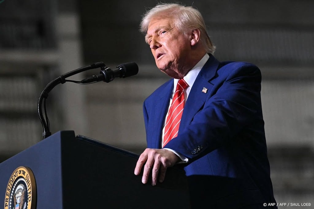 Deal sluiten met Chinese president "heel moeilijk", stelt Trump