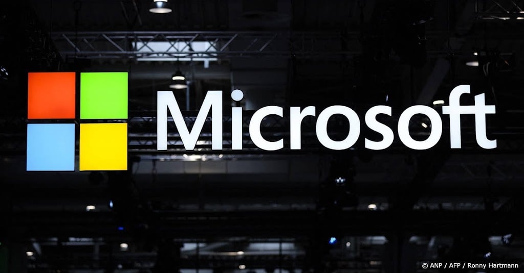 Microsoft schrapt nog eens honderden banen na ontslagronde in mei