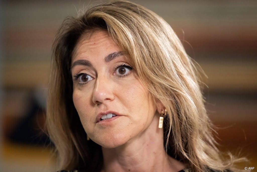 Yeşilgöz wil asielwetten nog steeds door parlement loodsen