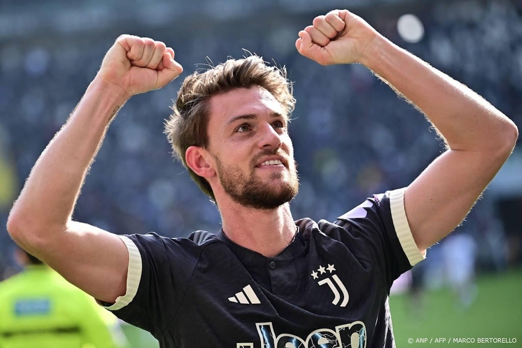 Oud-Ajacied Rugani na zeven jaar terug bij Italiaans elftal 
