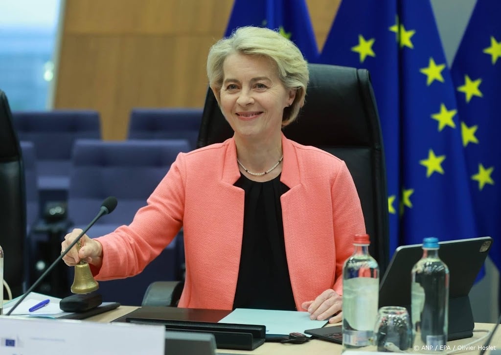 Commissie en ECB stemmen in met toetreding Bulgarije tot euro
