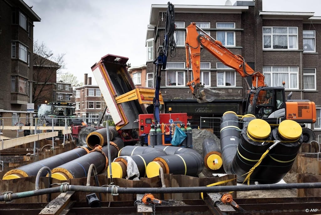 Nieuwe rekenmethode ACM moet tarieven stadswarmte stabieler maken