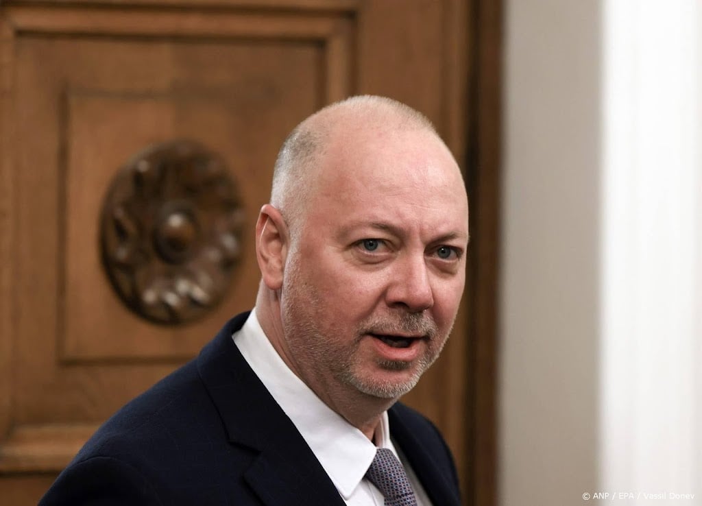 Premier Bulgarije prijst toestemming voor lidmaatschap eurozone 
