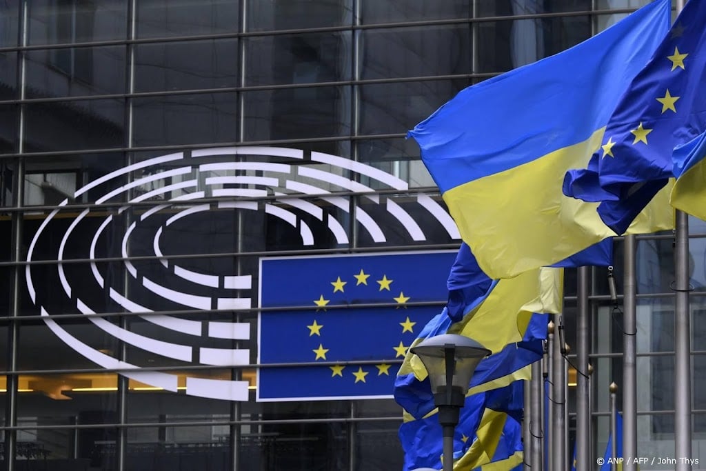 Brussel wil langere beschermde status Oekraïense vluchtelingen