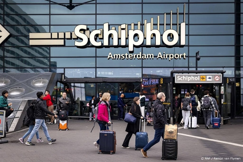 Opluchting bij omwonenden Schiphol: stap in goede richting