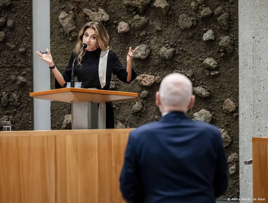 Oppositie wil duidelijkheid over samenwerking van VVD met PVV