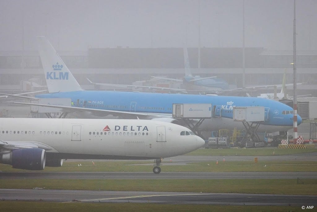 Schiphol in hoger beroep na vernietiging natuurvergunning