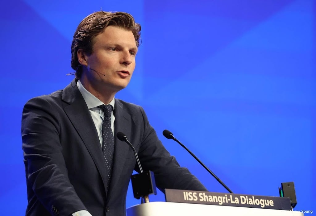 Nederland geeft Oekraïne meer dan 100 boten en ruim 50 zeedrones