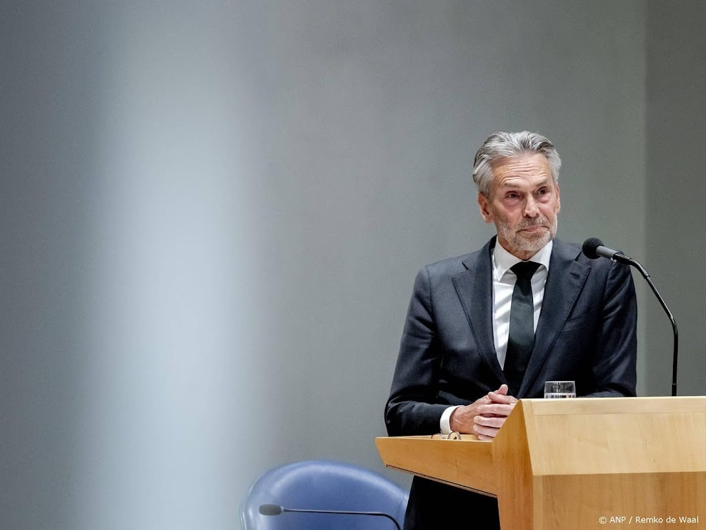 Schoof gaat verder, maar wel binnen de marges van Kamer