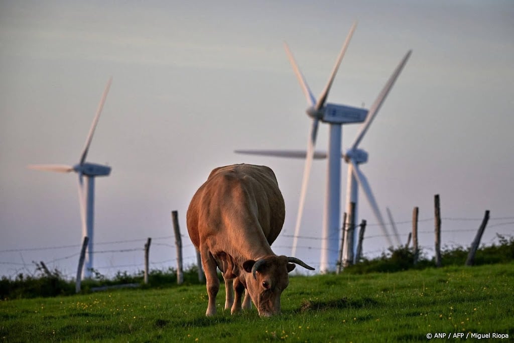 Groene Hart kan volgend jaar alsnog opengaan voor windturbines