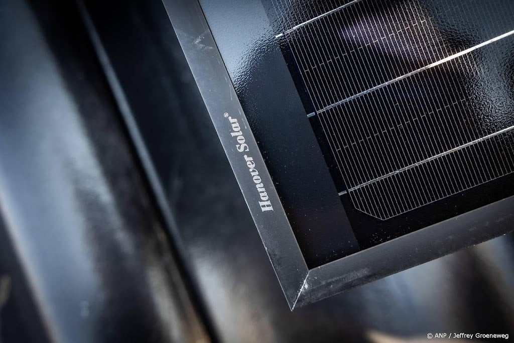 CPB: hogere inkomens beschikken vaker over zonnepanelen