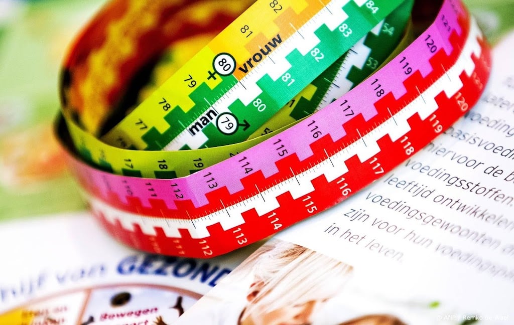 Maagverkleining vergoed voor kleine groep tieners met obesitas