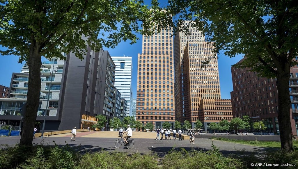 Adviesbureau: meer miljonairs in Nederland en wereldwijd